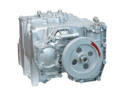 ZYB-90 Gear Pump