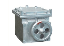 ZYB-80 Gear Pump
