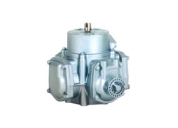 RSJ-60 Flow Meter