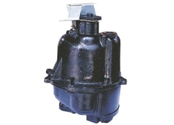 RSJ-75 Flow Meter
