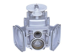 RSJ-80 Flow Meter