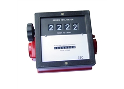 RSJ-151L Mechanical Meter
